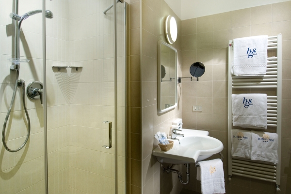 Hotel St. Moritz